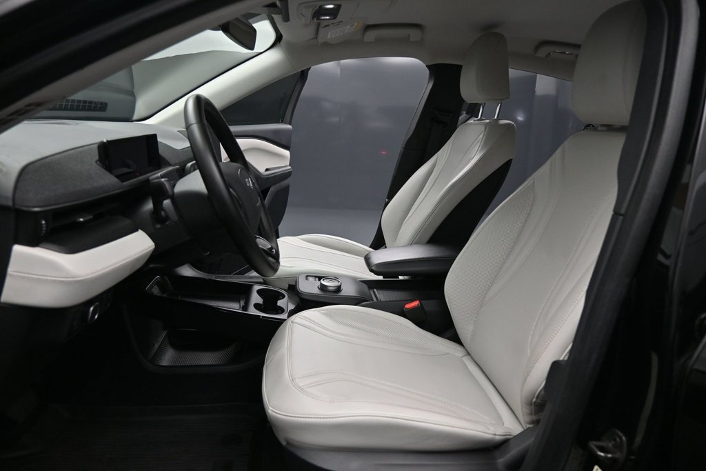 Used 2024 Ford Mustang Mach-E Premium RWD image 9