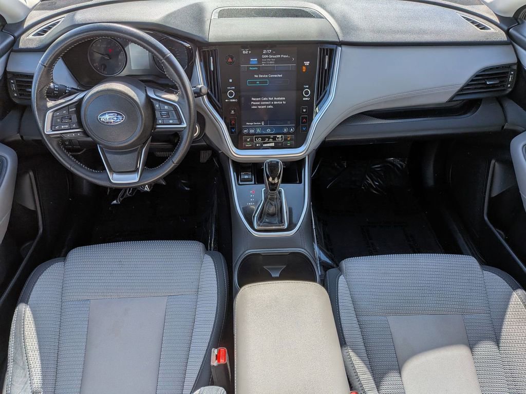 Used 2025 Subaru Outback Premium image 21