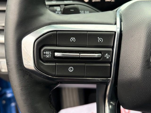 Used 2025 GMC Terrain Elevation image 16