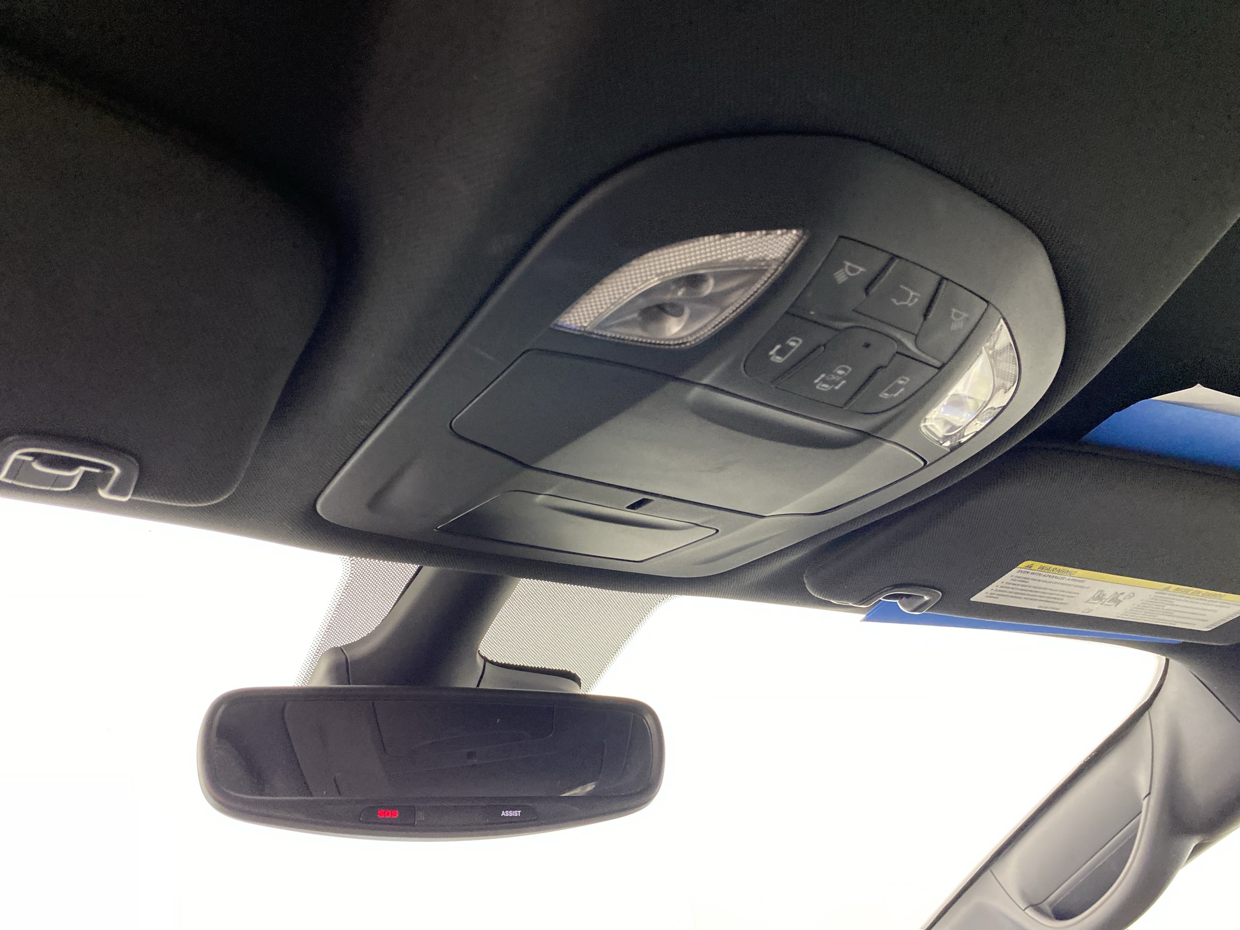 Used 2025 Chrysler Pacifica Select FWD image 26