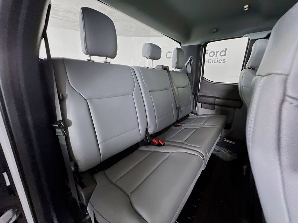 New 2026 Ford F350 XL image 14