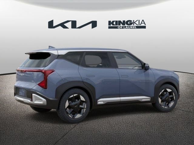 New 2027 Kia Seltos S AWD/4WD image 7