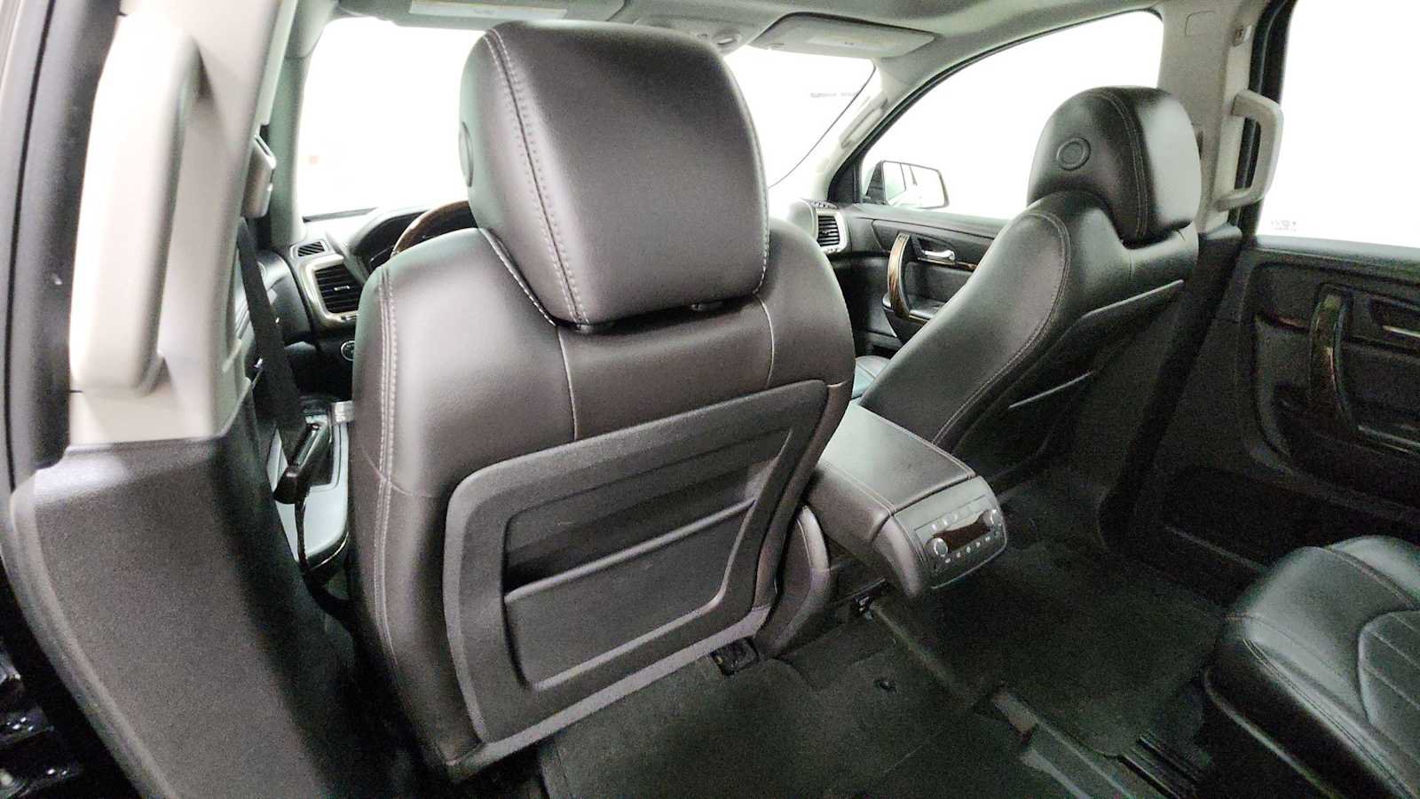 Used 2016 GMC Acadia Denali AWD/4WD image 27