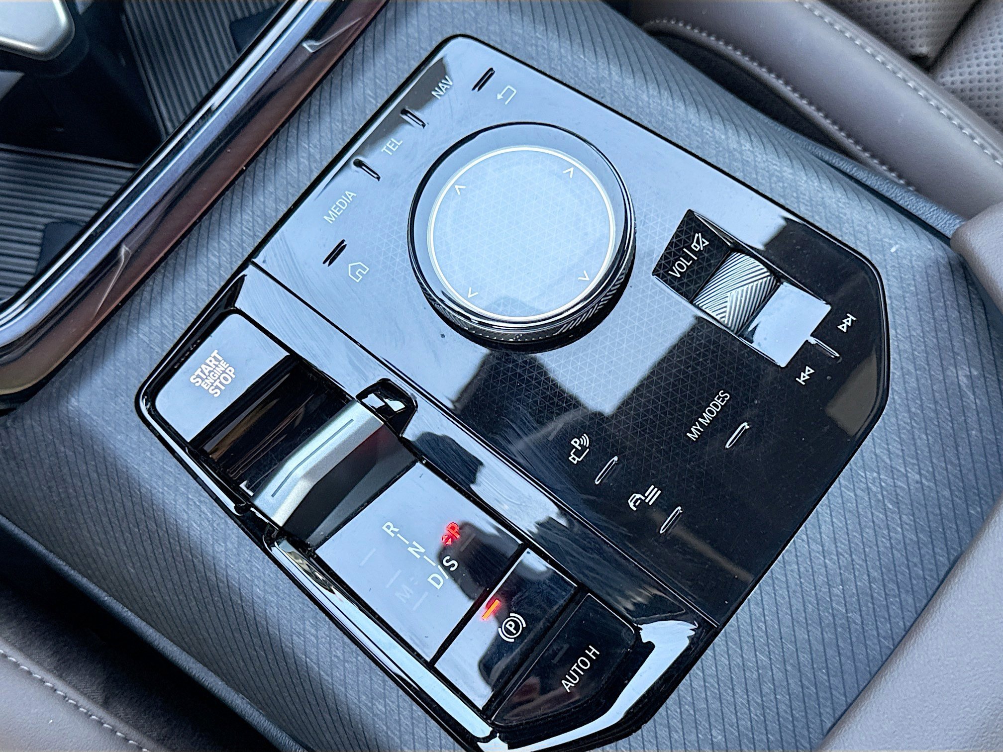 Used 2026 BMW X3 xDrive30 image 29