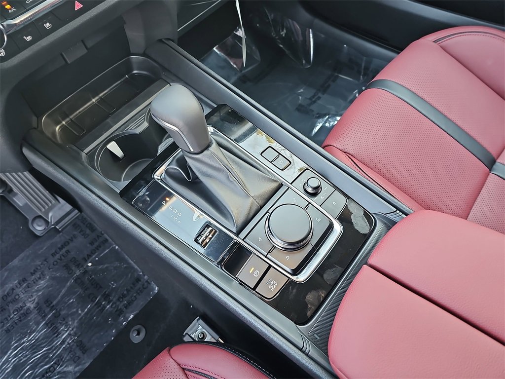 New 2026 MAZDA CX-50 2.5 Hybrid w/ Weather Package image 23