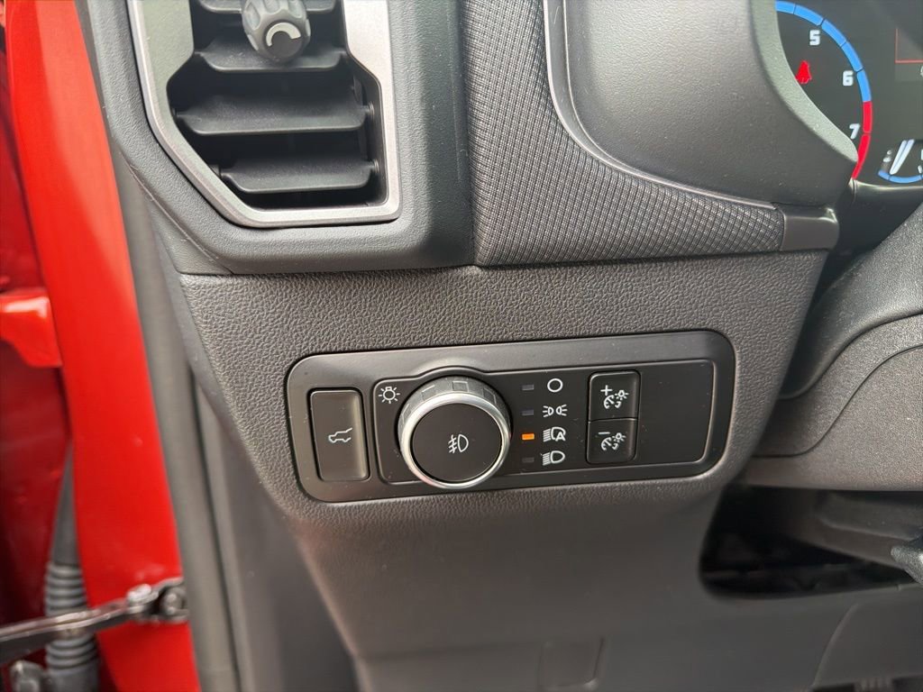 Certified 2023 Ford Bronco Sport Big Bend w/ Convenience Package image 23