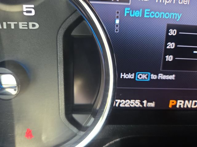 Used 2019 Ford F350 Limited w/ FX4 Off-Road Package AWD/4WD image 16