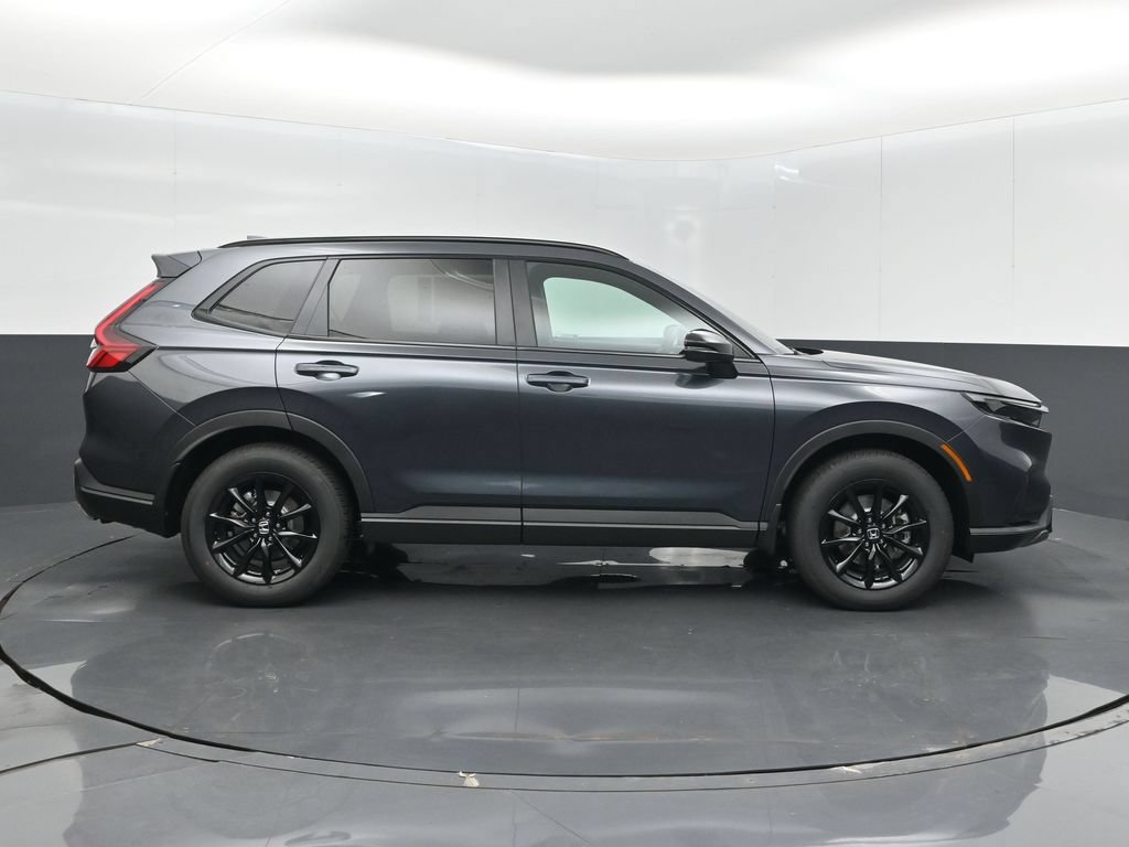 New 2026 Honda CR-V Sport-L image 5