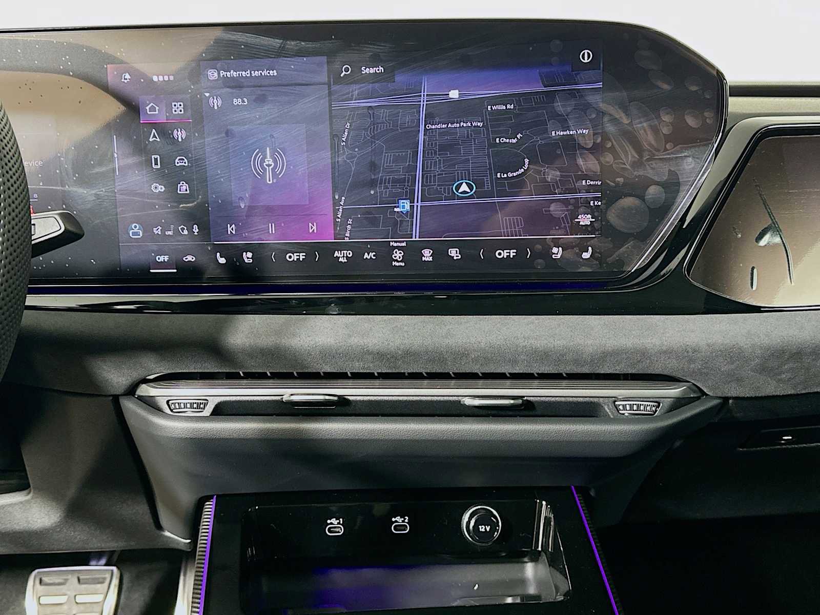 New 2026 Audi A6 Prestige image 12