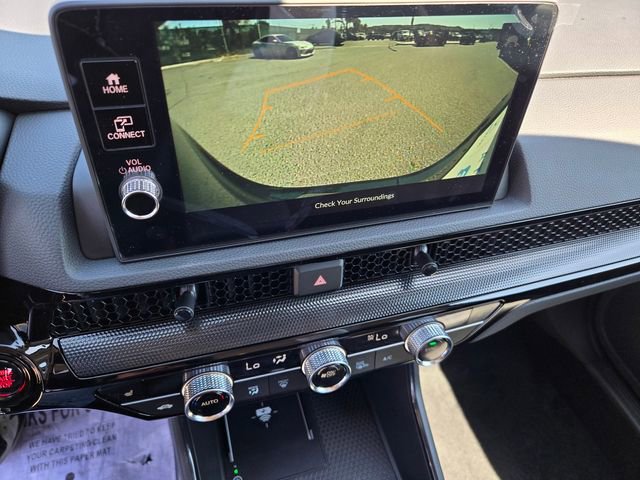 New 2026 Honda CR-V EX-L image 10