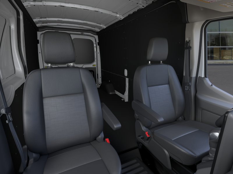 New 2026 Ford Transit 250 148 Medium Roof RWD image 10