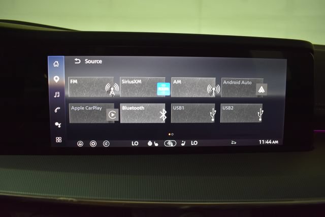 Certified 2025 Nissan Murano SL w/ Cargo Package AWD/4WD image 22