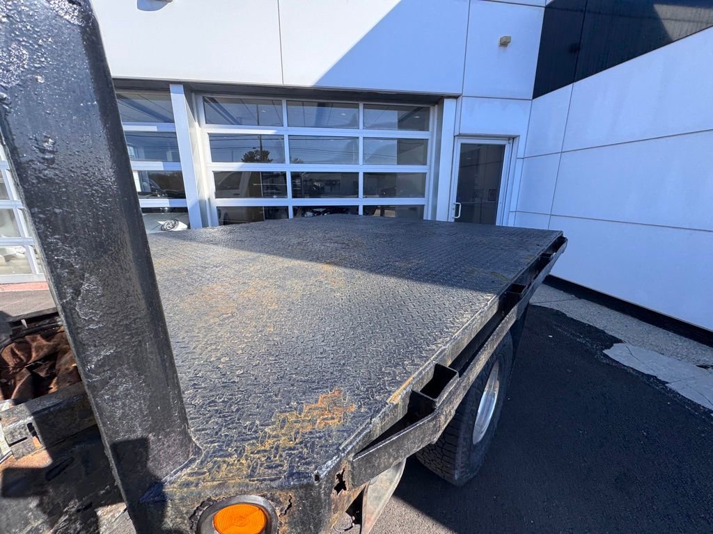 Used 2018 Chevrolet Silverado 3500 W/T w/ WT Convenience Package image 31