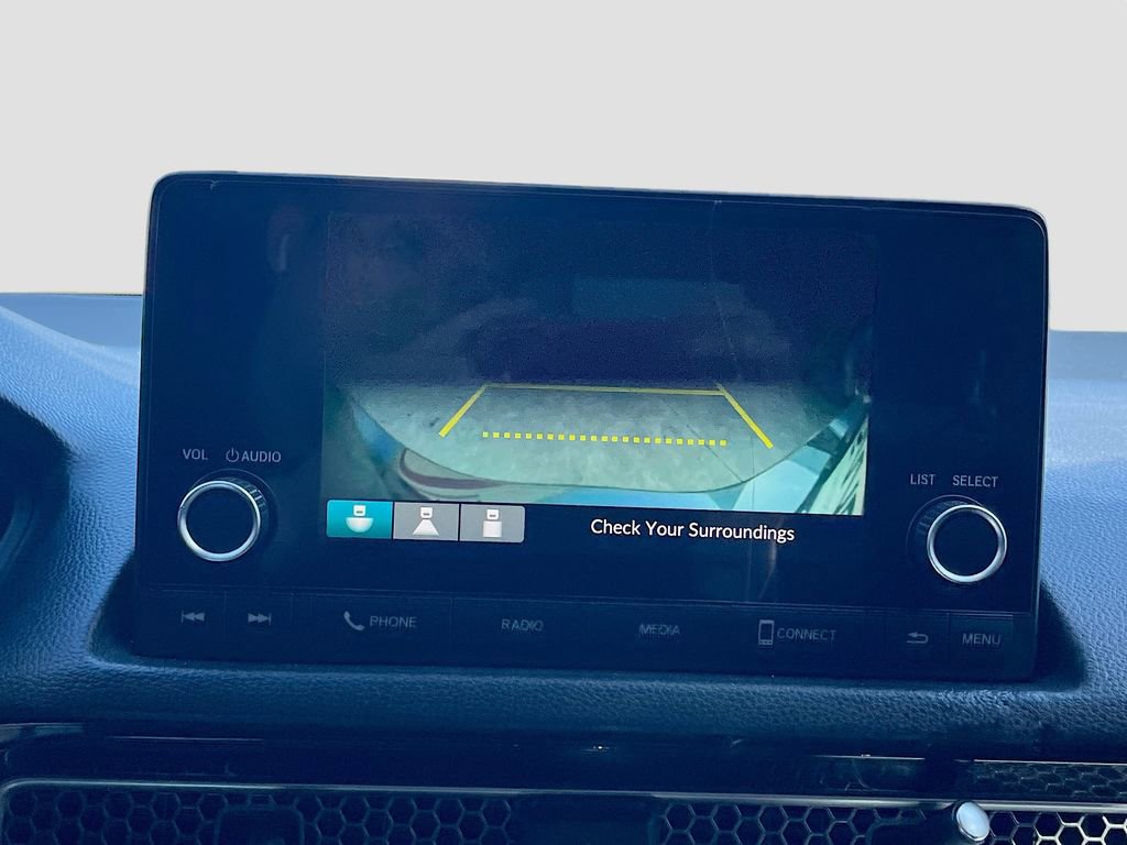 Used 2024 Honda Civic EX image 13