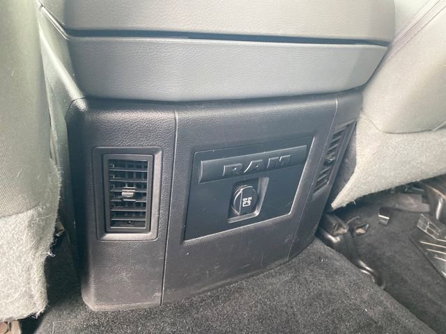 Used 2017 RAM 1500 Outdoorsman image 19