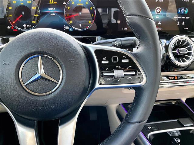 Used 2023 Mercedes-Benz GLA 250 GLA 250 image 21