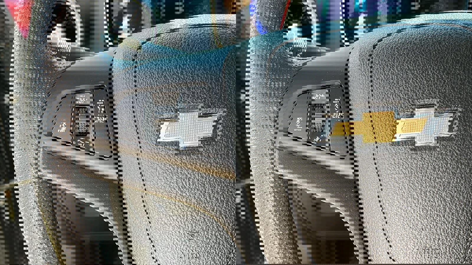 Used 2016 Chevrolet Trax LT w/ LPO, Protection Package image 14