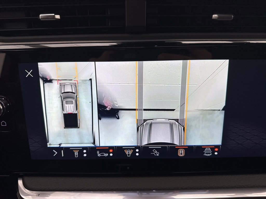 New 2026 GMC Sierra 1500 Denali image 40