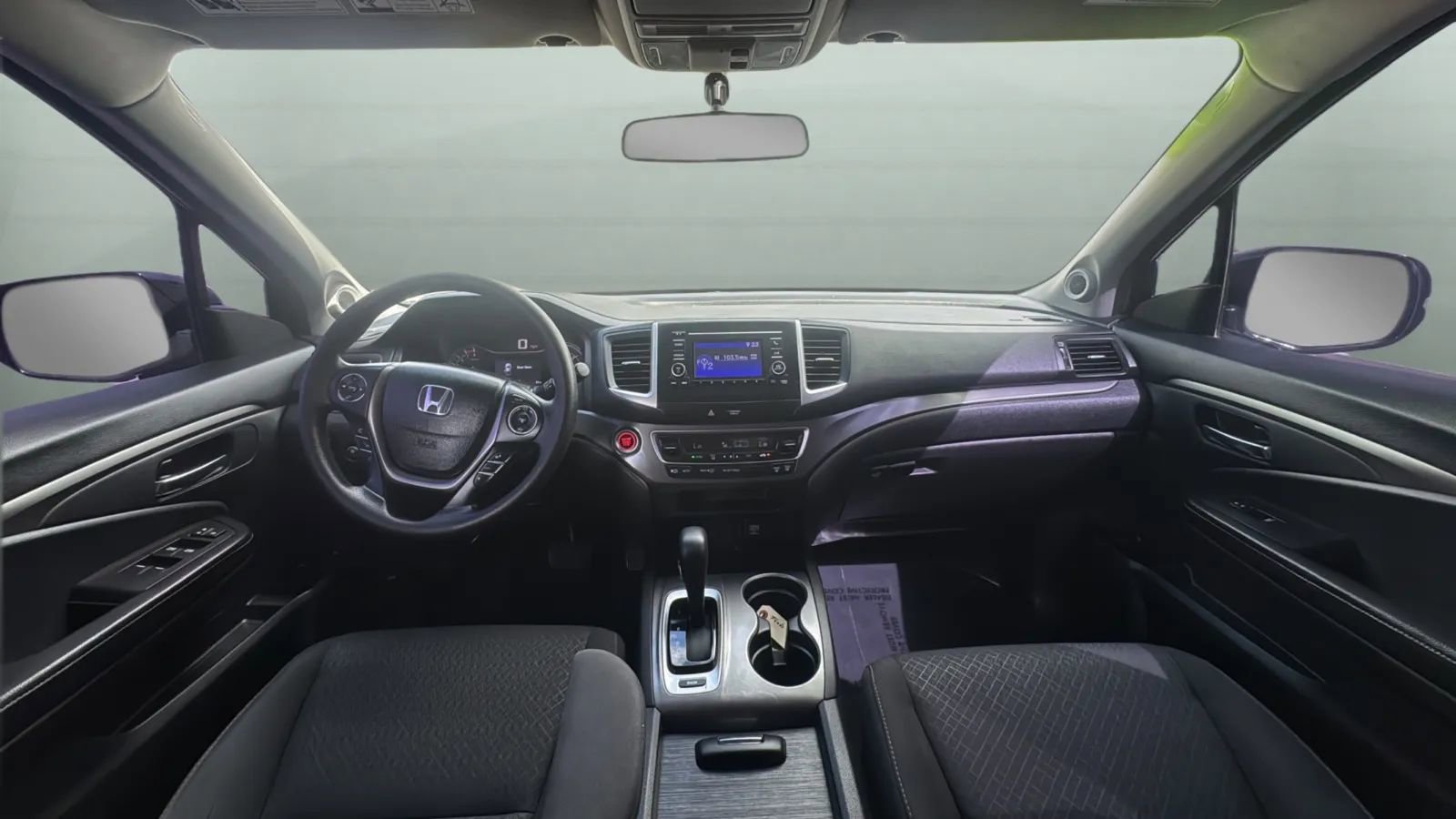 Used 2018 Honda Ridgeline Sport image 10