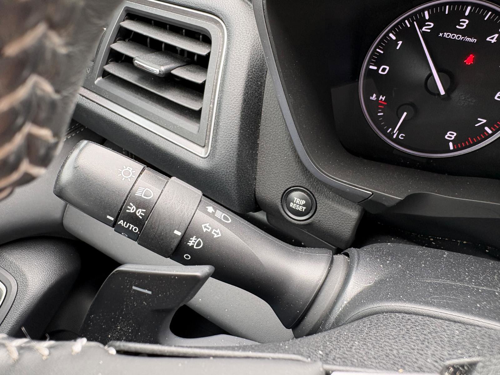 Used 2023 Subaru Ascent Touring image 32