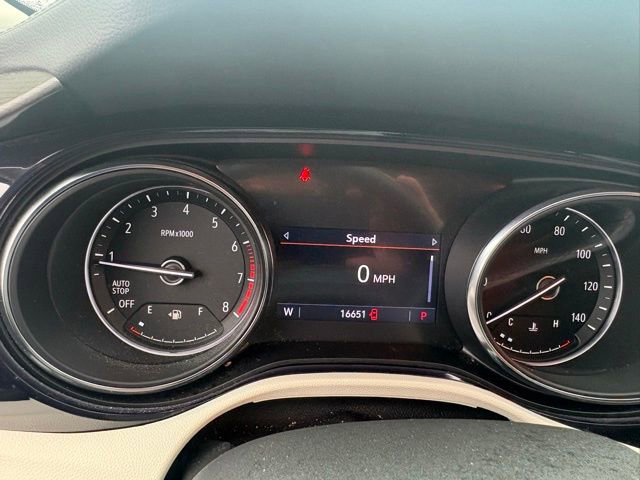 Certified 2023 Buick Encore GX Preferred w/ Cold Weather Comfort Package image 10