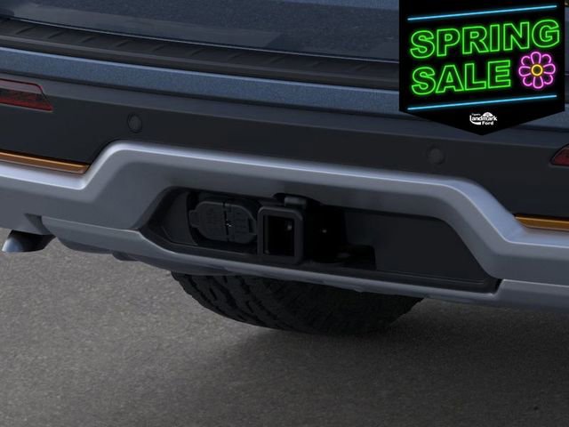 New 2026 Ford Explorer Tremor w/ Tremor Ultimate Package image 22