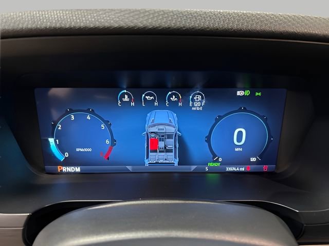 Used 2024 Ford F150 XLT w/ Mobile Office Package image 15