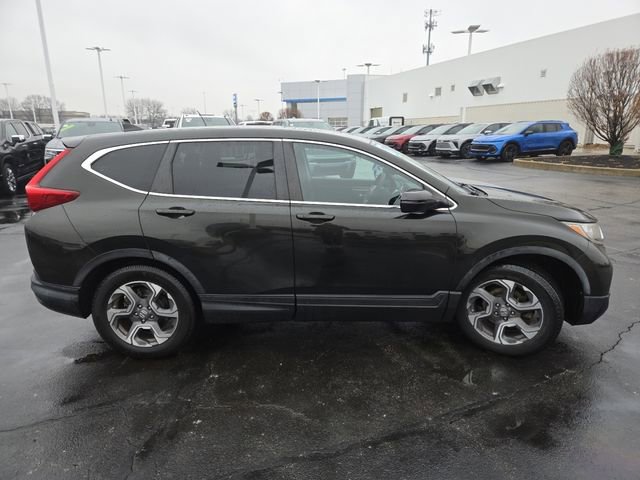 Used 2017 Honda CR-V EX image 17