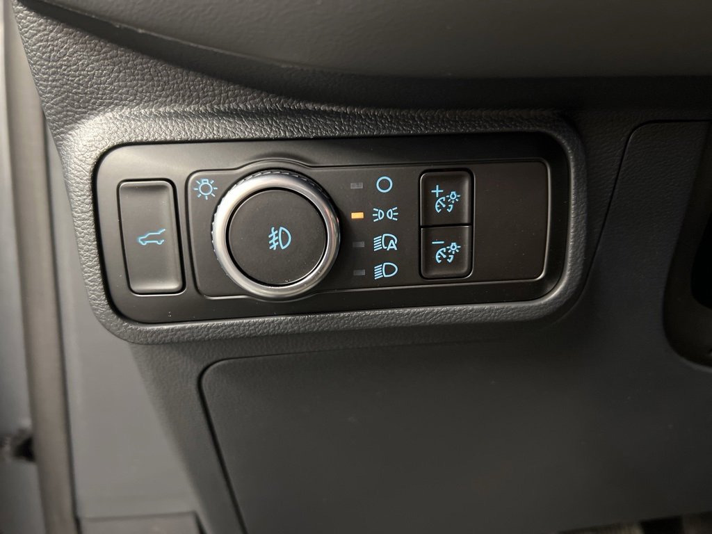 New 2026 Ford Explorer Active image 24