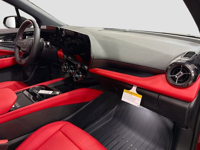 New 2026 Chevrolet Blazer EV SS image 32