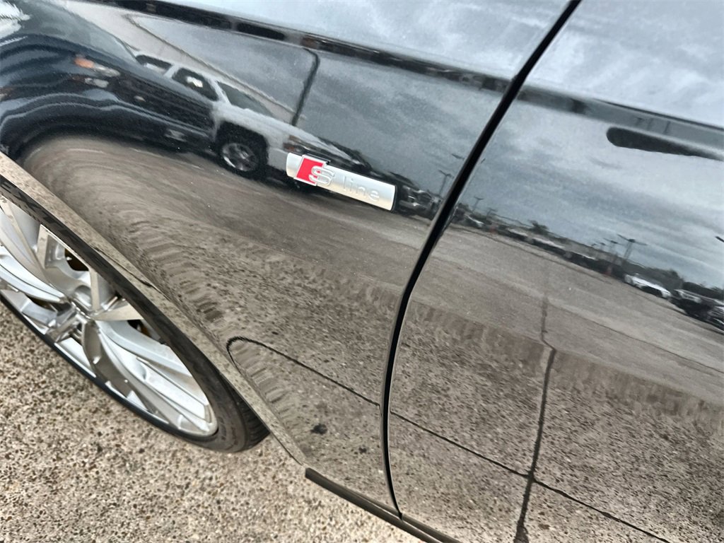 Used 2019 Audi A6 3.0T Prestige w/ Prestige Package image 14