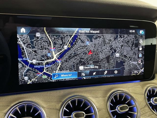 Used 2022 Mercedes-Benz CLS 450 4MATIC image 31