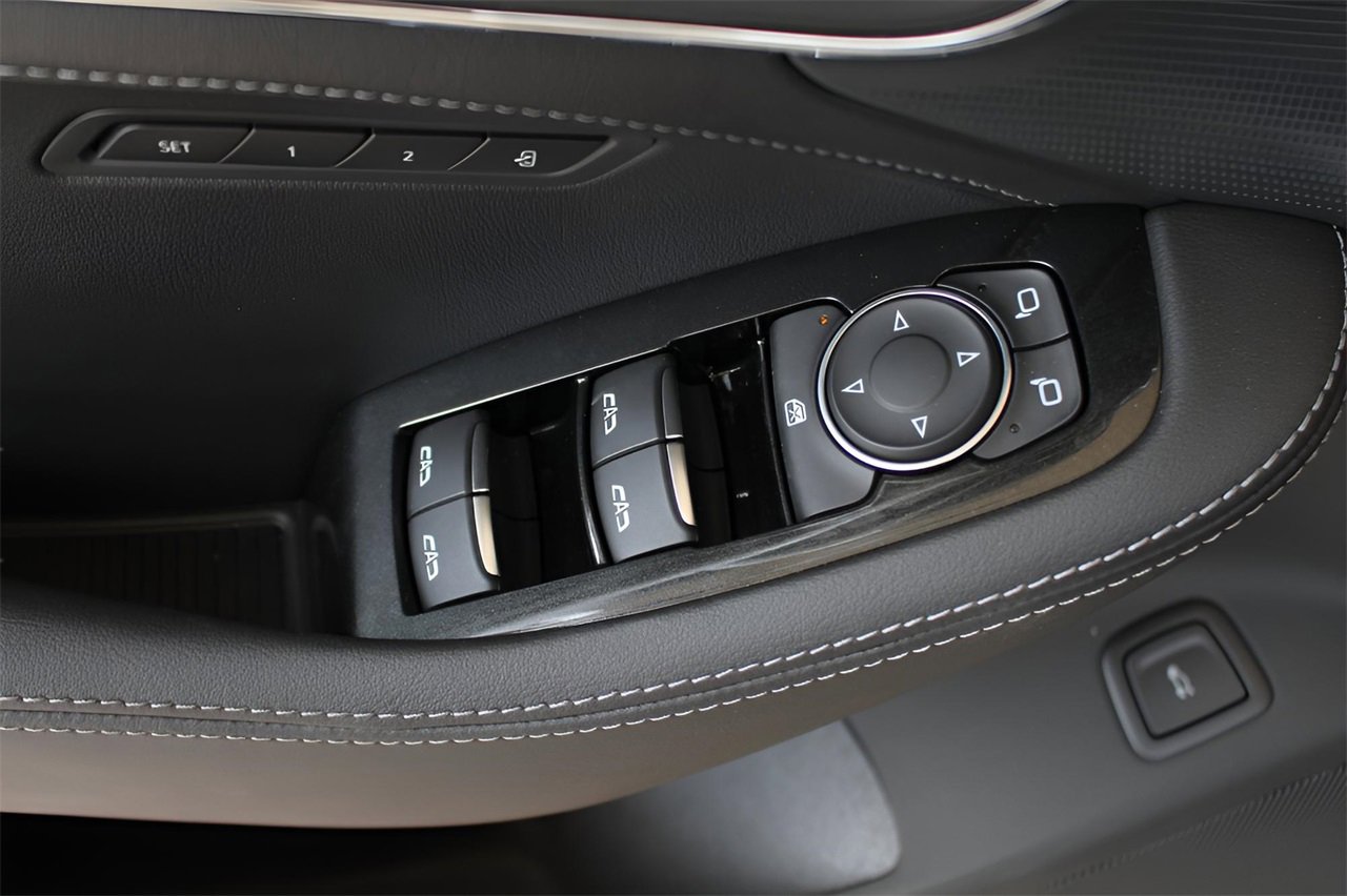 New 2025 Cadillac CT5 Premium Luxury image 11