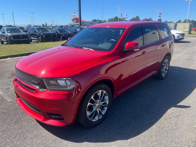Used 2019 Dodge Durango GT