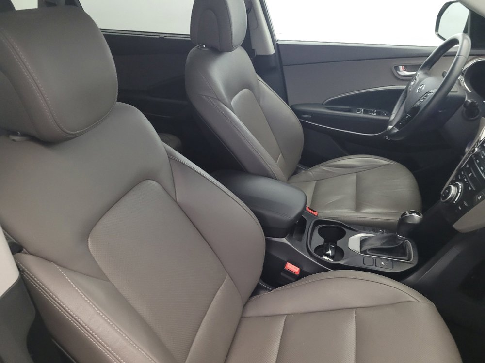 Used 2018 Hyundai Santa Fe SE w/ SE Premium Package 02 image 21