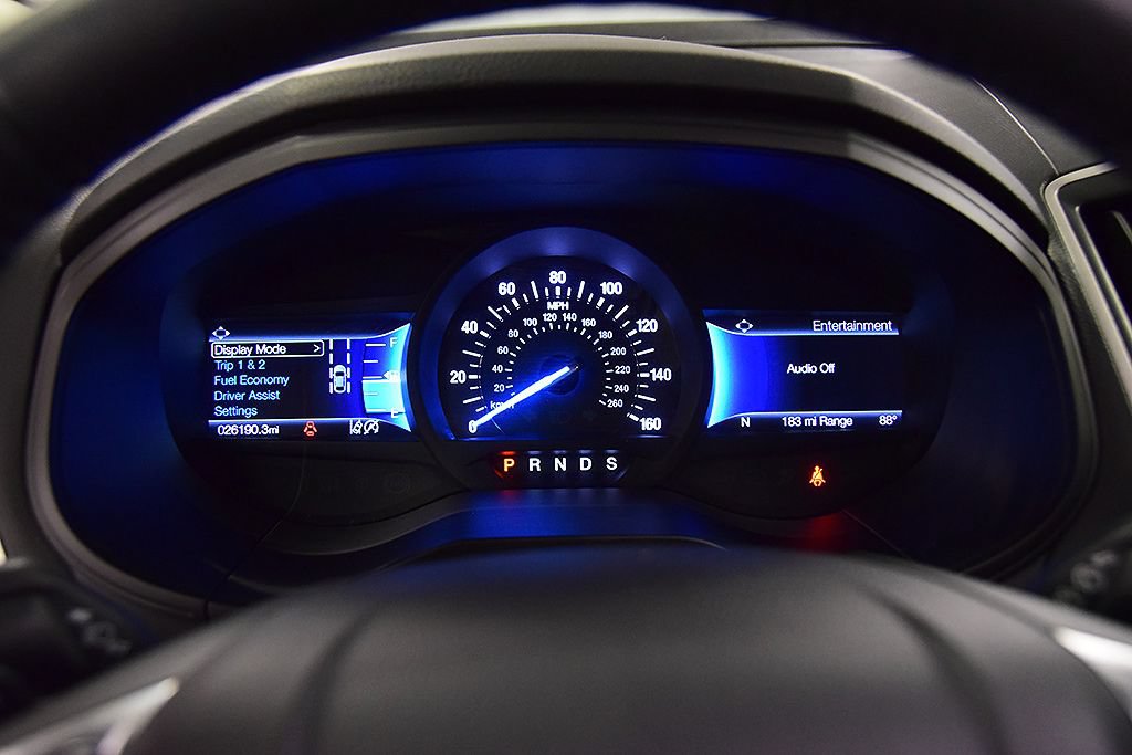 Used 2023 Ford Edge SEL w/ Convenience Package AWD/4WD image 18