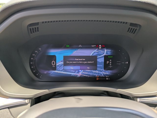 New 2026 Volvo XC60 T8 Plus w/ Protection Package Premier AWD/4WD image 29