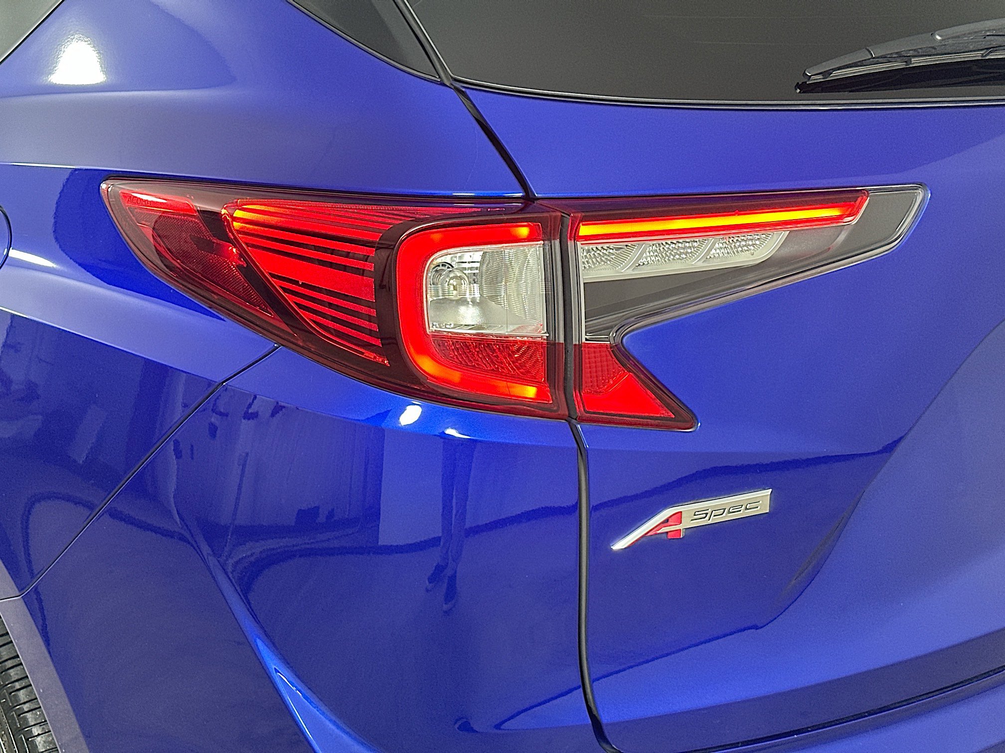 Used 2022 Acura RDX A-Spec AWD/4WD image 43