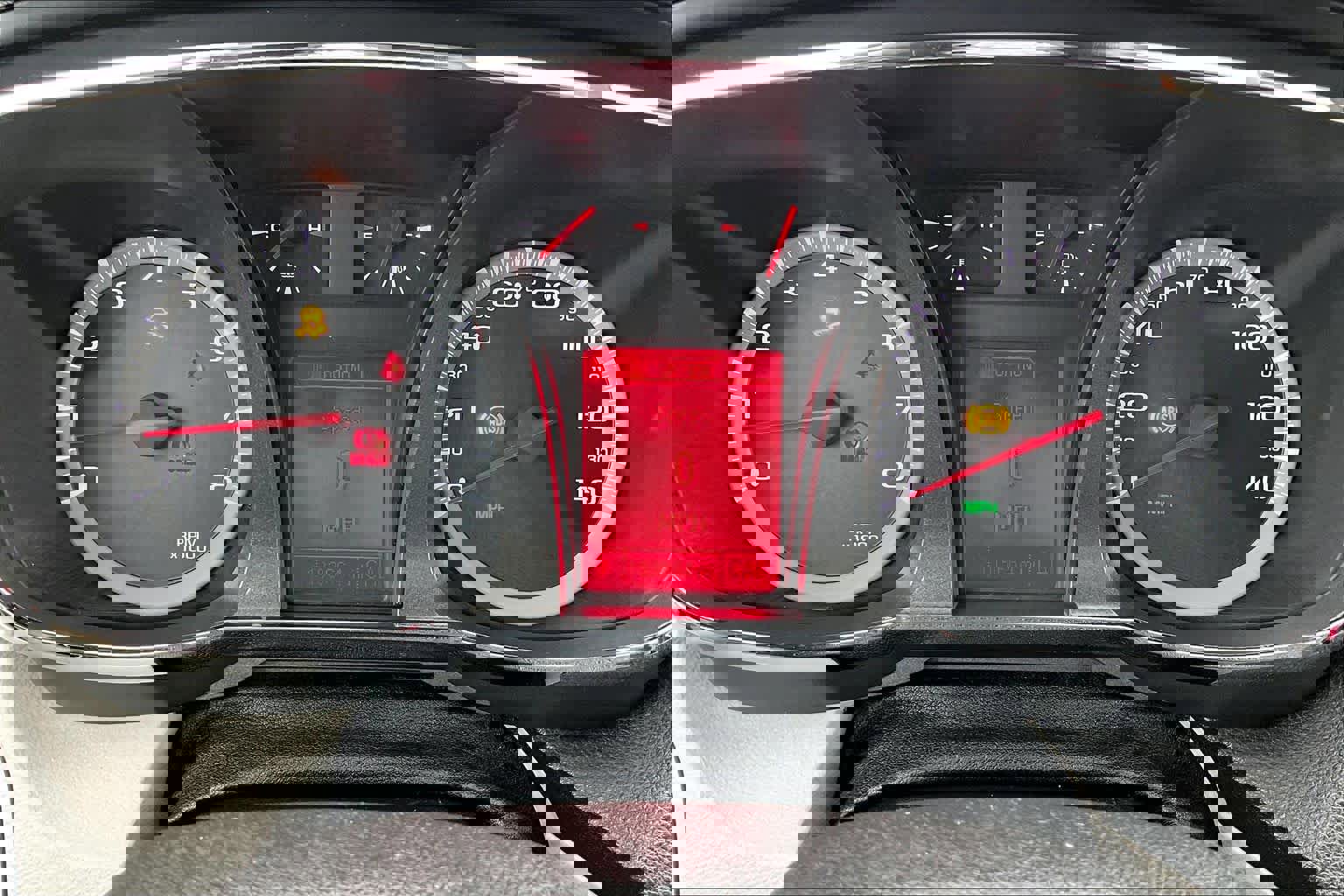 Used 2015 GMC Terrain SLT image 25