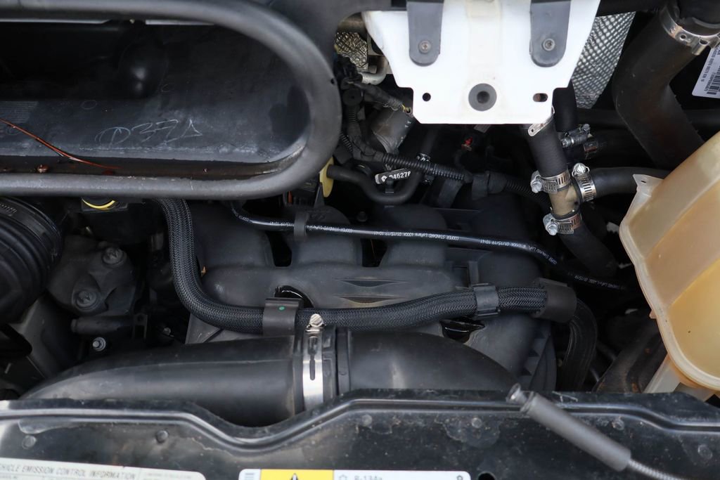Used 2019 RAM ProMaster 2500 FWD image 32