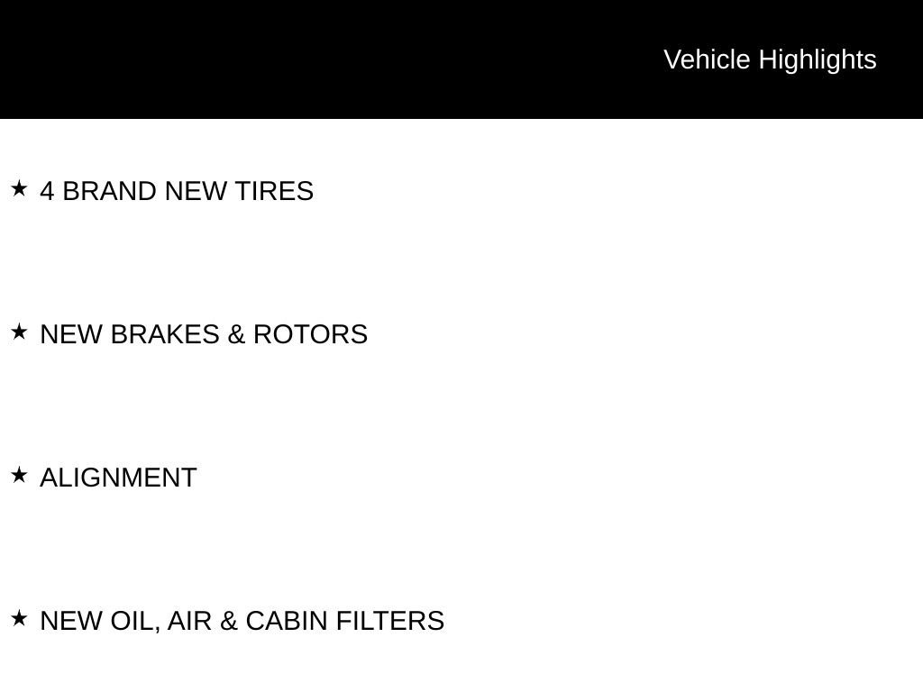 Used 2023 Honda HR-V LX image 8