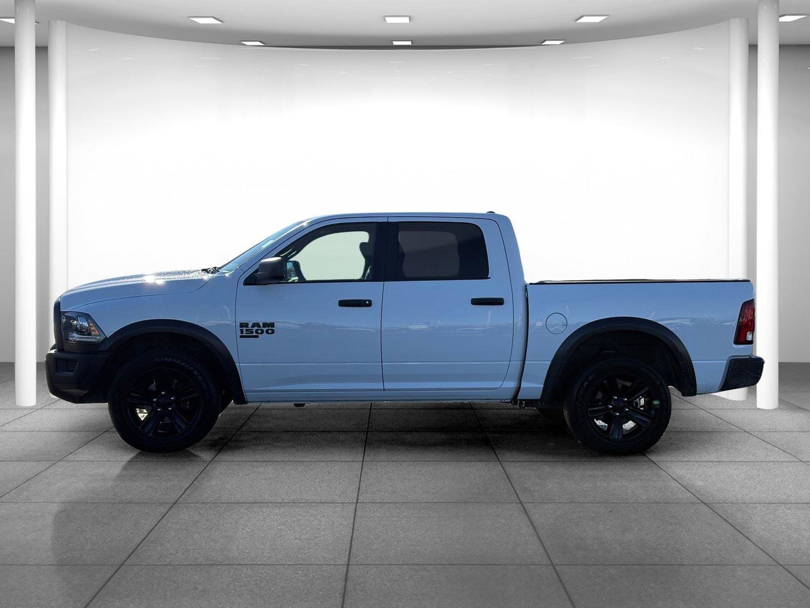 Used 2024 RAM 1500 Classic Warlock image 4