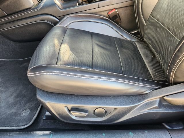 Used 2021 Ford Mustang Premium w/ 2.3L High Performance Package image 24
