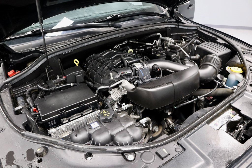 Used 2023 Dodge Durango GT image 19