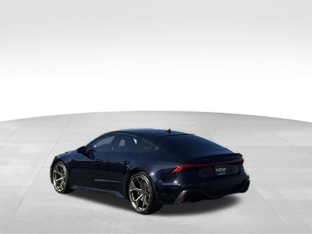 Used 2024 Audi RS 7 Performance image 5