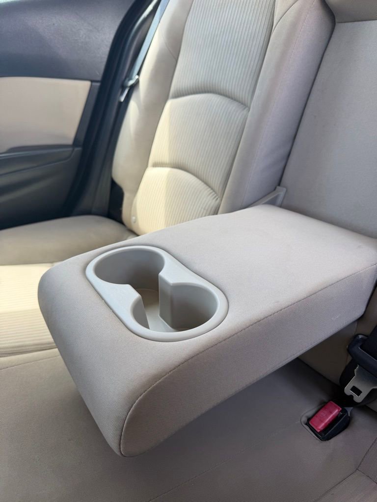 Used 2016 MAZDA MAZDA3 i Sport w/ Preferred Equipment Package image 12