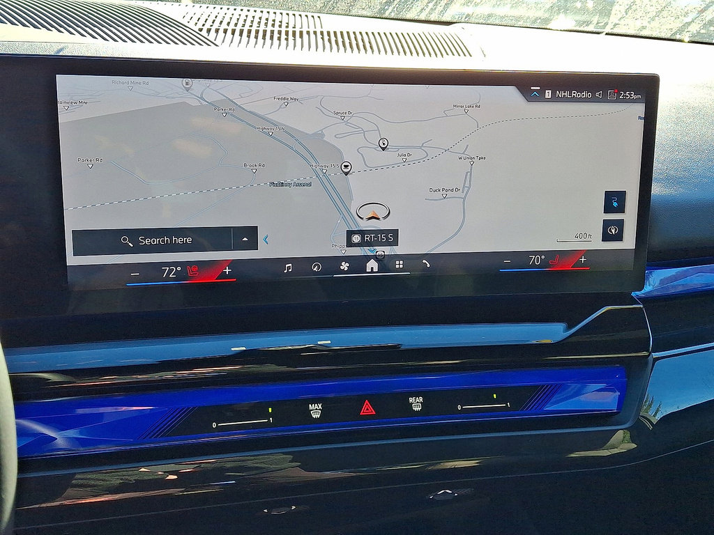 Used 2025 BMW i5 xDrive40 w/ Premium Package image 16