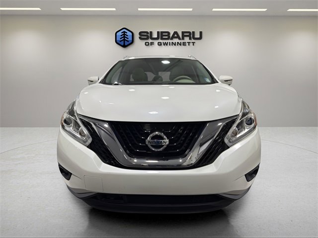 Used 2016 Nissan Murano Platinum w/ Platinum Technology Package image 8