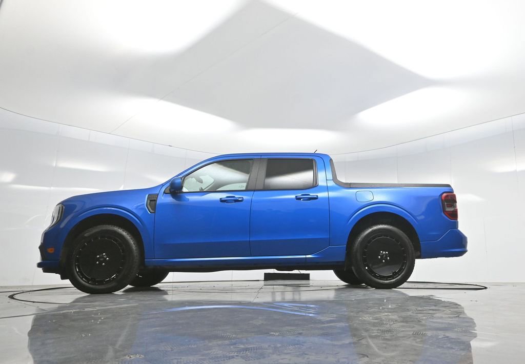 Used 2025 Ford Maverick Lobo image 53