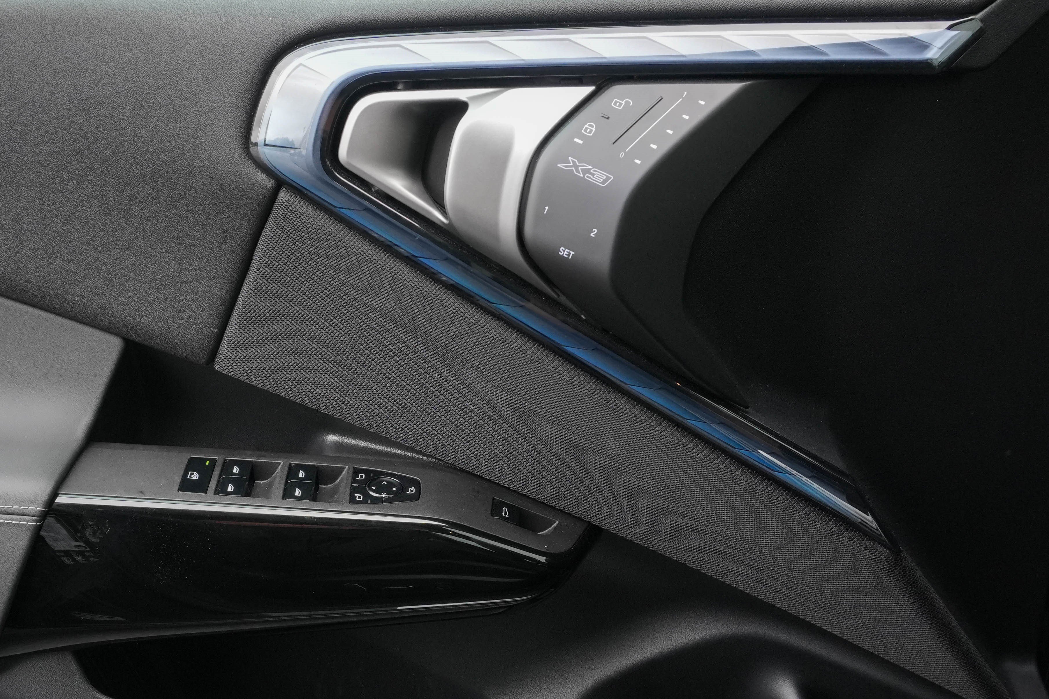 Certified 2026 BMW X3 M50 AWD/4WD image 11